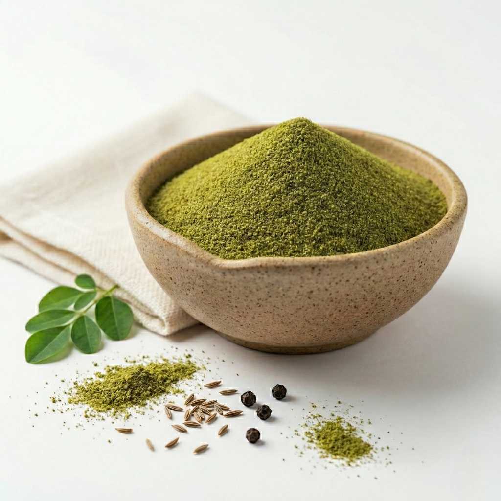 Moringa Dust (V/GF)