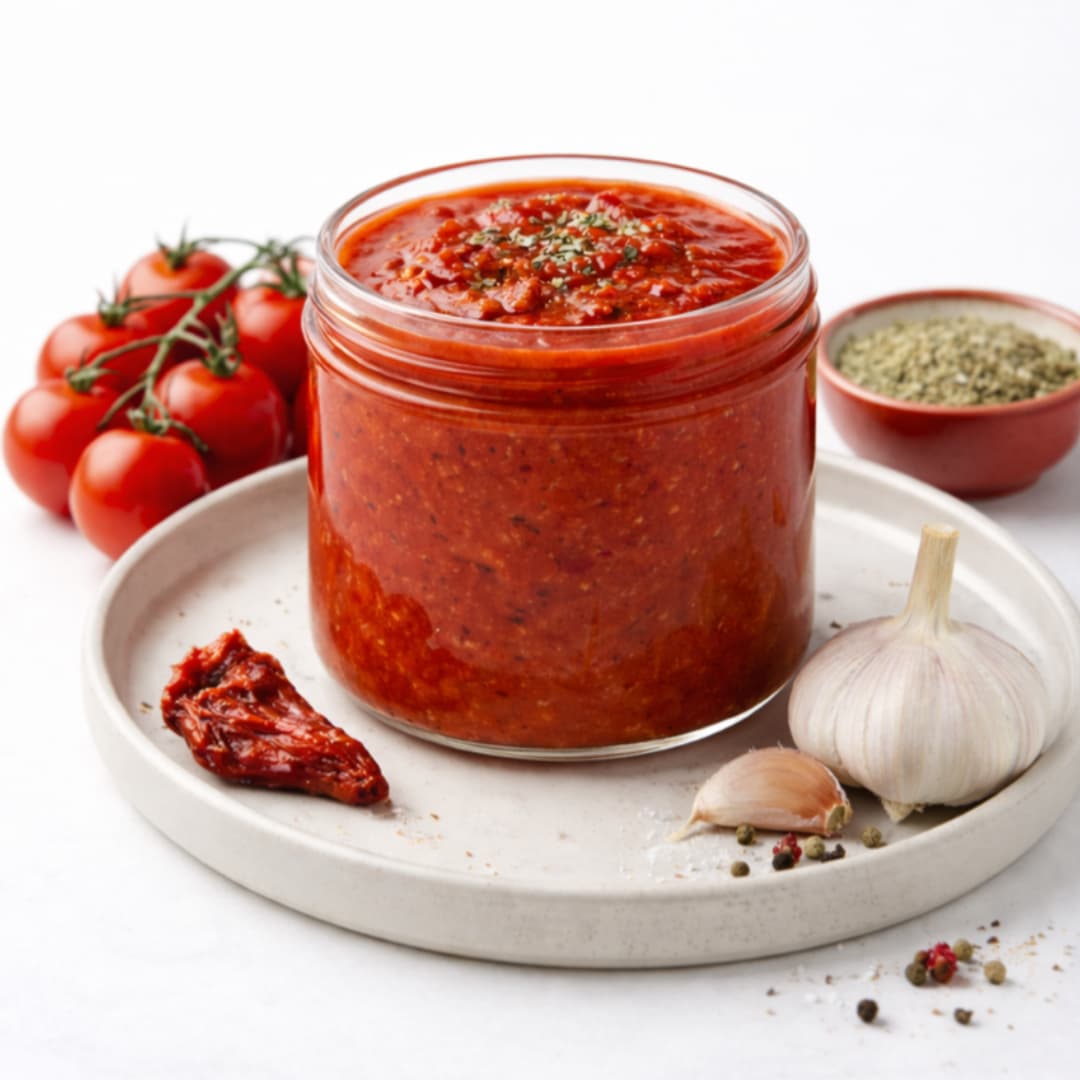 Pizza & Pasta Sauce (GF)